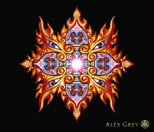 Alex-Grey-Buddha-Embryo-Vajra-Heart
